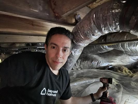 Bryan Lalezarian, photo 1