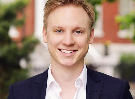 Niklas Hackstein, photo 2