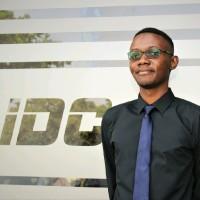 Saviour Nyangu, photo 1