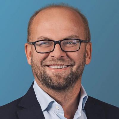 Wouter Van de Voorde