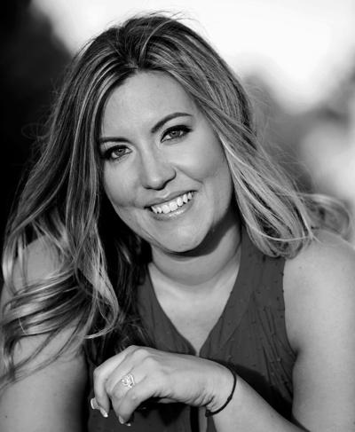 Kelley Bergmann, photo 2