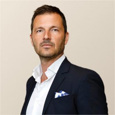 Pascal Rapallino