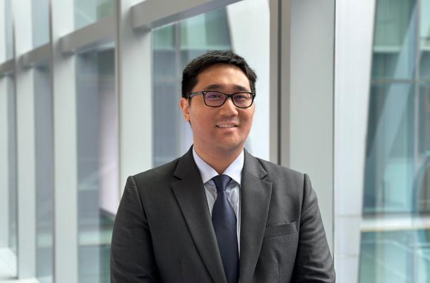 Ben Charoenwong, photo 1