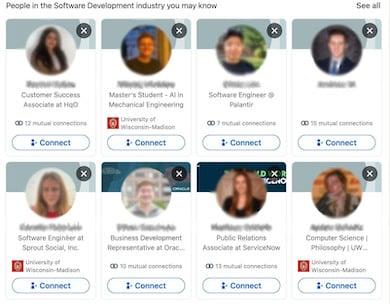 Nathan Boley, photo 1