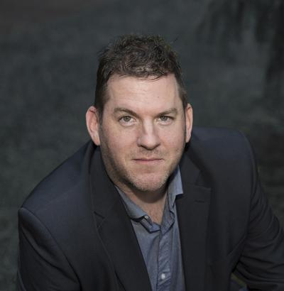 Michael Smith, photo 1