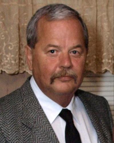 Tom Frederick, photo 1