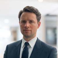 Harry Smith, photo 1