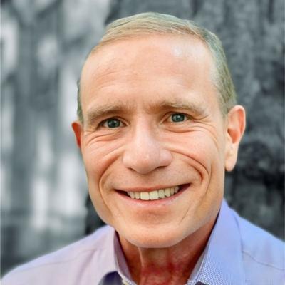 Michael Blayney, photo 1