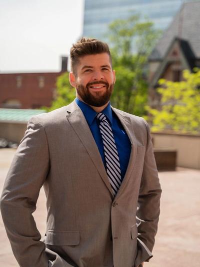 Jonathan Tozer, photo 1