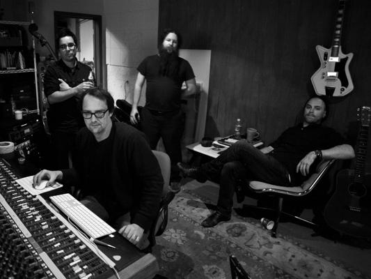 Stuart Sikes, photo 1