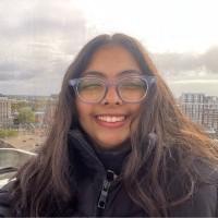 Sanjana Datwani, photo 2