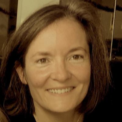 Leanne Ussher, photo 1