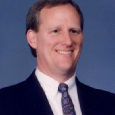 David Currie, photo 2