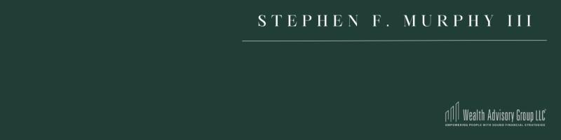 Clu® Stephen F. Murphy, photo 2