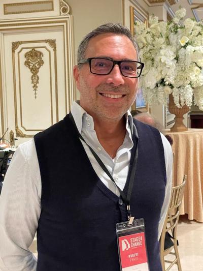 Robert Pardi, photo 1