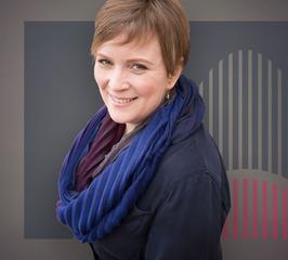 Heather Krause, photo 1