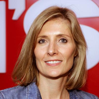 Kelly McGinnis, photo 2