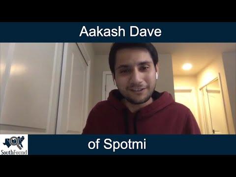 Aakash Dave, photo 1