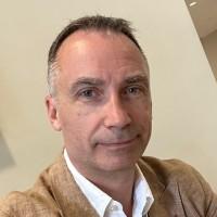 Thierry Roger, photo 1