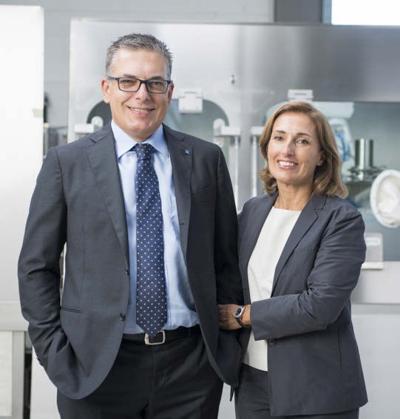 Serena Muzzolon, photo 1