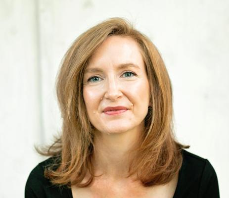 Samantha Cheh, photo 1