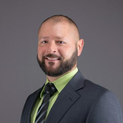 Ryan Dutton, photo 1