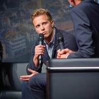 Alexander Muck, photo 2