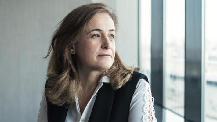 Esther Mellul, photo 1