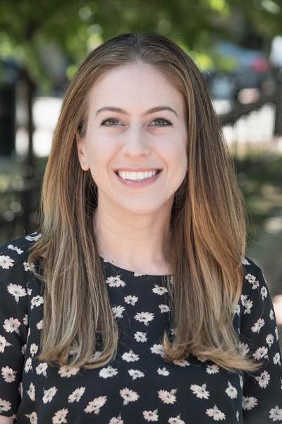 Jackie Leventhal, photo 2