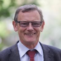 Keith Clarke, photo 2