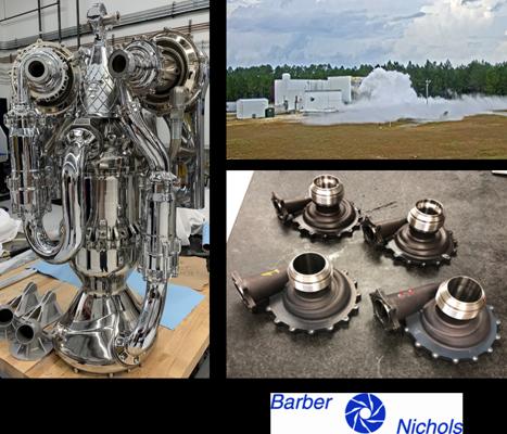 Brian Parrelli, photo 1