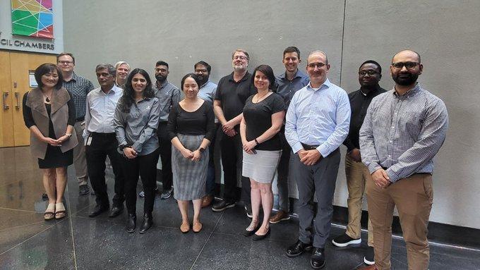 Steve Douty, photo 2