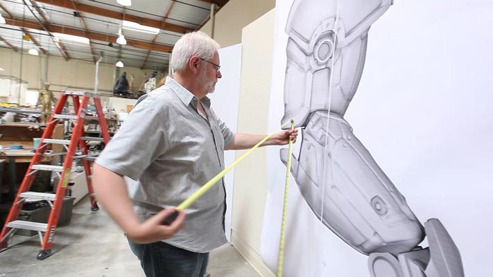 Kevin Nerem, photo 2