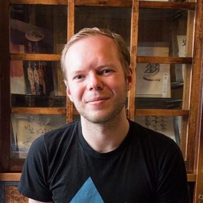 Lukas Foldyna