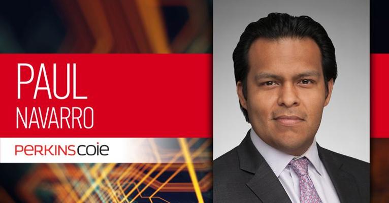 Paul Navarro, photo 2