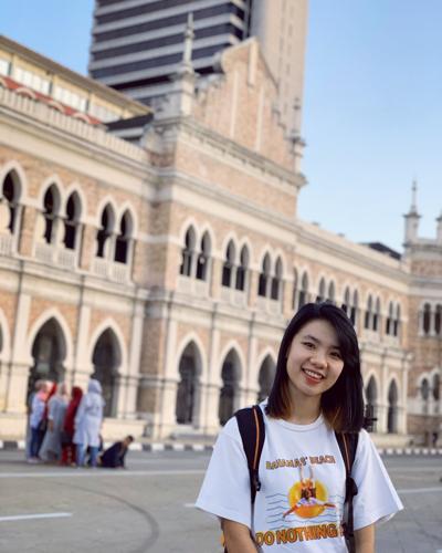 Ivana Bartonkova, photo 2