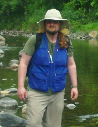 Daniel Cross, photo 1