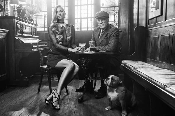 Paul Giggle, photo 2