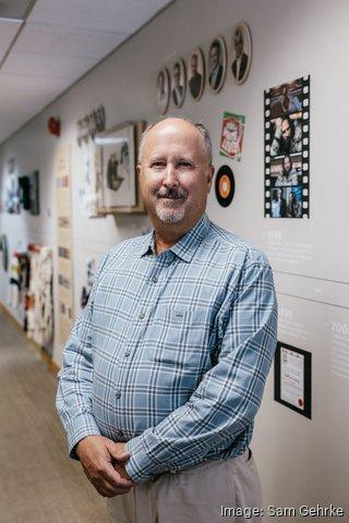 Jonathan Pendleton, photo 1