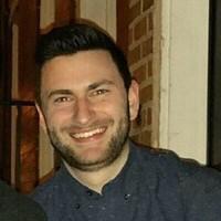 Alec Nathan, photo 1