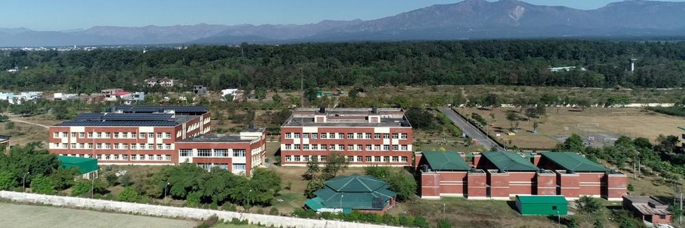 Vikas Chamoli, photo 2