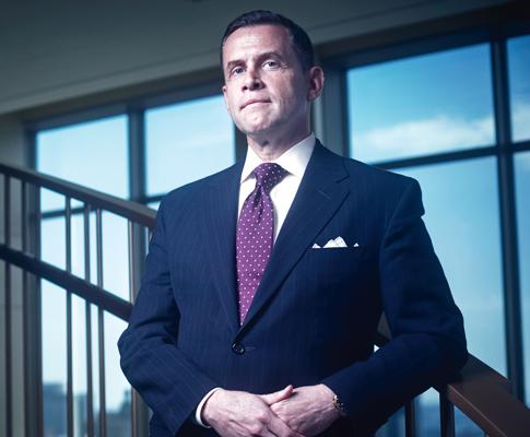 G. Cadwalader, photo 1