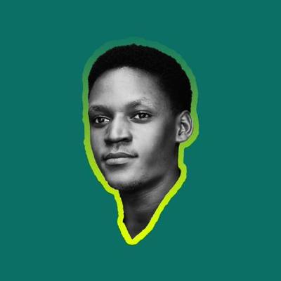 Collins Mbulakyalo, photo 2