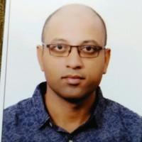 Sachin Mane, photo 2