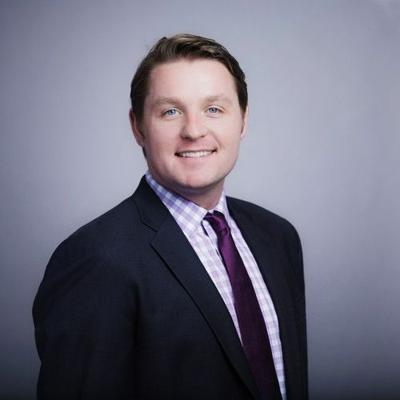 Sean Joyce, photo 1