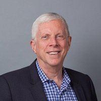 Bill McAleer, photo 1