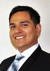 Luis Avalos, photo 1