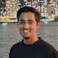 Kartik Gurmule, photo 2