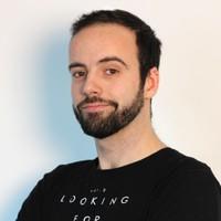 Carlos Simoes, photo 1