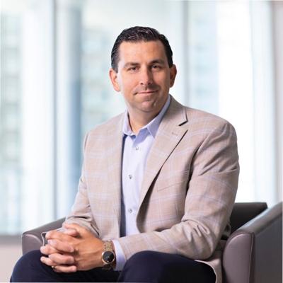 Robert Mitchell, photo 1